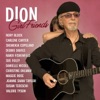 Cover art for Girl Friends by Dion