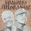 Cover art for Nothing's Impossible (feat. Chance The Rapper) - Single by Dionne Warwick