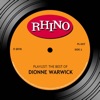 Cover art for Playlist: The Best of Dionne Warwick by Dionne Warwick