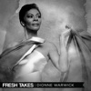 Cover art for Fresh Takes - EP by Dionne Warwick