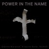 Cover art for Power In The Name - Single by Dionne Warwick