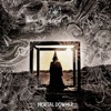 Cover art for MORTAL DOWNER by Dir en grey