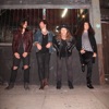 Cover art for Fire Away - Single by Dirty Honey