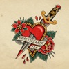Cover art for Heartbreaker 2.0 - Single by Dirty Honey