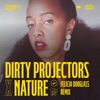 Cover art for Shifting Shalestones (Felicia Douglass Remix) [feat. David Longstreth] - Single by Dirty Projectors