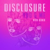 Cover art for You & Me (feat. Eliza Doolittle) [Rivo Remix] - Single by Disclosure