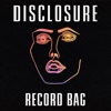 Cover art for Record Bag - EP by Disclosure