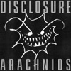 Cover art for Arachnids - Single by Disclosure