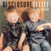 Cover art for Settle (Deluxe) by Disclosure