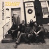 Cover art for Yellow Jacket by Dispatch
