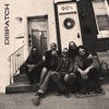 Cover art for Hush Money - Single by Dispatch