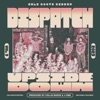 Cover art for Upside Down - Single by Dispatch