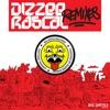 Cover art for Switch & Explode (The Blackout Crew Remix) - Single by Dizzee Rascal