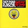 Cover art for Get Out the Way feat. BackRoad Gee - Single by Dizzee Rascal