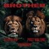 'Brother (feat. YoungBoy Never Broke Again) - Single' by DJ Khaled
