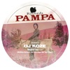 Cover art for Amygdala (Remixes, Pt. 1) - EP by DJ Koze