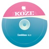 Cover art for Candidasa - EP by DJ Koze