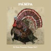 Cover art for DJ Koze Presents Pampa, Vol. 1 by DJ Koze