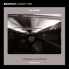 Cover art for KOMPAKT Legacy Mix: All People Is My Friends, Dj Koze (DJ Mix) by DJ Koze