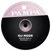 Cover art for Rue Burnout - Single by DJ Koze