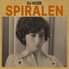 Cover art for Spiralen - Single by DJ Koze
