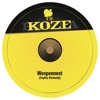 Cover art for Wespennest (feat. Sophia Kennedy) - Single by DJ Koze