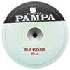 Cover art for XTC - Single by DJ Koze