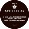 Cover art for Speicher 25 - Single by DJ Koze