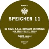 Cover art for Speicher 11 - Single by DJ Koze