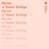 Cover art for London Unlocked: Djrum at the Tower Bridge, Apr 11, 2021 (DJ Mix) by Djrum