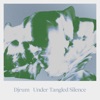 Cover art for Under Tangled Silence by Djrum