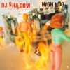 Cover art for High Noon - EP by DJ Shadow