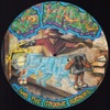 Cover art for In/Flux - EP by DJ Shadow