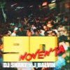 Cover art for Noventa - Single by DJ Snake