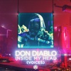 Cover art for Inside My Head (Voices) - Single by Don Diablo