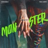 Cover art for Monster - Single by Don Diablo