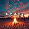 'Burning Man - Single' by Donna Lewis