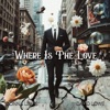 'Where Is the Love - Single' by Donna Lewis