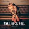 Cover art for Fall Back Girl (Radio Mix) - Single by Donna Lewis