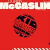 Cover art for Maxine - Single by Donny McCaslin