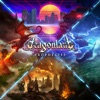 Cover art for Prophecies by Dragonland