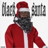 Cover art for Black Santa - EP by D.R.A.M.