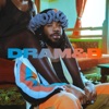 Cover art for DRAM&B by D.R.A.M.