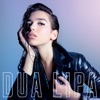 Cover art for Blow Your Mind (Mwah) - Single by Dua Lipa