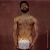 Cover art for Birthday Suit - Single by Duckwrth