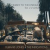 Cover art for Cruisin' To the Parque (feat. Y La Bamba) - Single by Durand Jones & The Indications