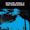 Cover art for Durand Jones & the Indications by Durand Jones & The Indications