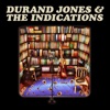 Cover art for Live at Paste - Single by Durand Jones & The Indications