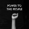 Cover art for Power To the People - Single by Durand Jones & The Indications