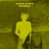 Cover art for Invisible - Single by Duran Duran